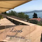 Miramare Apartments&suites 4* La Spezia