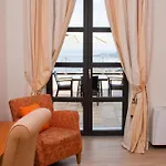 Apartmanhotel Miramare Apartments&suites La Spezia