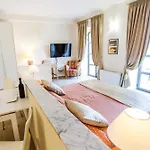 Miramare Apartments&suites 4* La Spezia