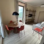 Apartmanhotel Miramare Apartments&suites