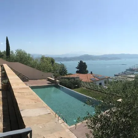 Miramare Apartments&suites Apart Otel 3*
