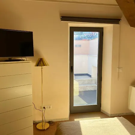 Miramare Apartments&suites 3* La Spezia