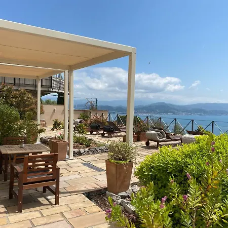 Miramare Apartments&suites