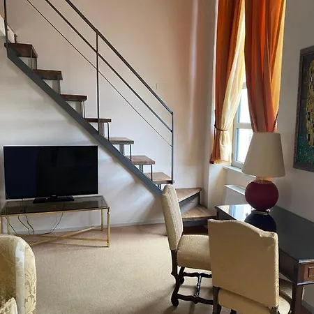 Miramare Apartments&suites Apart Otel