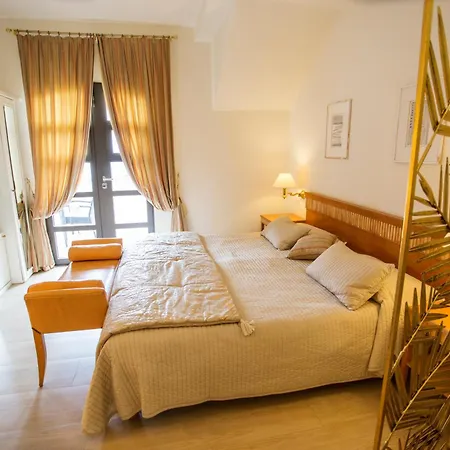 Miramare Apartments&suites Apart Otel La Spezia