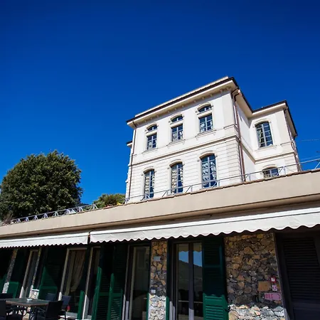 米拉马雷公寓和套房酒店 公寓式酒店