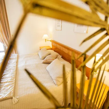 Apart Otel Miramare Apartments&suites La Spezia
