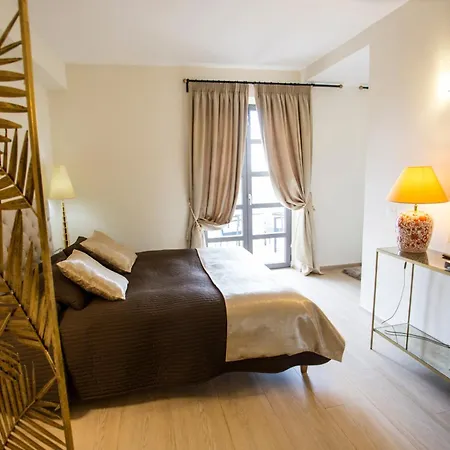 Apart Otel Miramare Apartments&suites