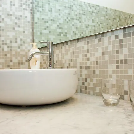 Miramare Apartments&suites Aparthotel