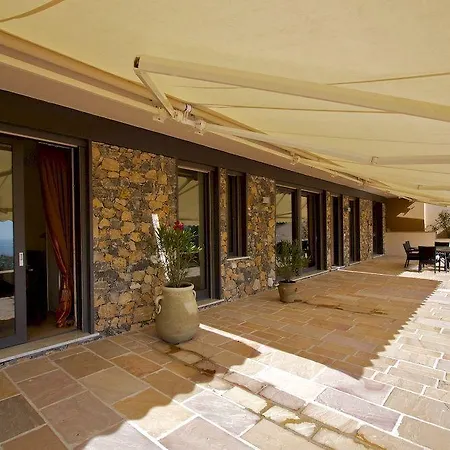 Miramare Apartments&suites 4* La Spezia