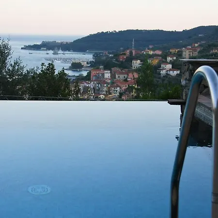 Miramare Apartments&suites Aparthotel