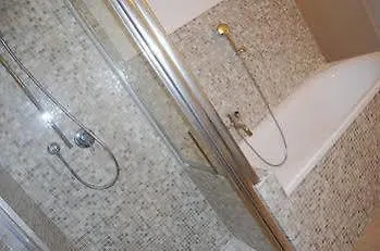 Miramare Apartments&suites 4* La Spezia