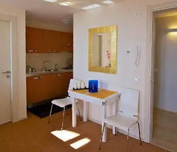 Miramare Apartments&suites 4* La Spezia