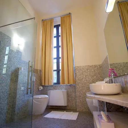 Miramare Apartments&suites Aparthotel La Spezia