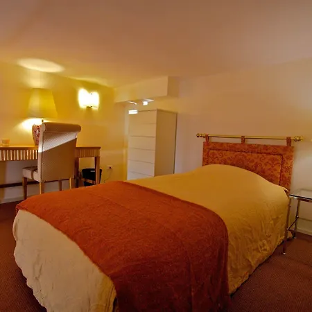 Apart Otel Miramare Apartments&suites La Spezia