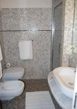 Hotel apartamentowy Miramare Apartments&suites