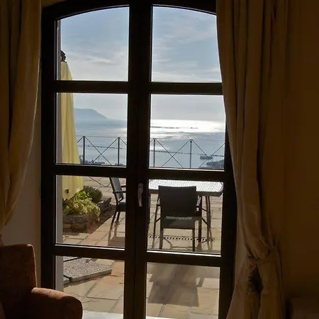 Miramare Apartments&suites La Spezia