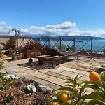 Miramare Apartments&suites Aparthotel La Spezia
