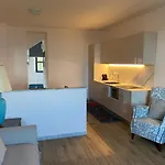 Aparthotel Miramare Apartments&suites 4*