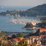 Miramare Apartments&suites Aparthotel 4*