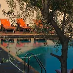 Aparthotel Miramare Apartments&suites La Spezia