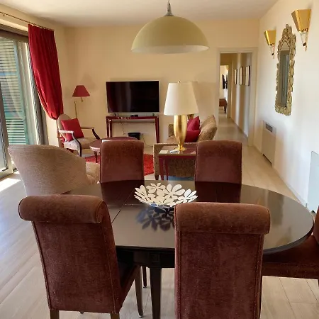 Miramare Apartments&suites