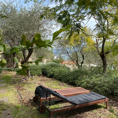 Miramare Apartments&suites 3*