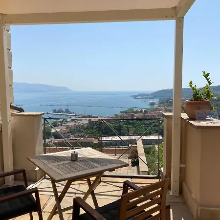 Miramare Apartments&suites Апарт-готель