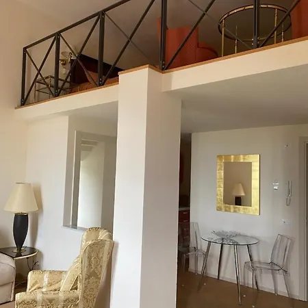 Miramare Apartments&suites 3*