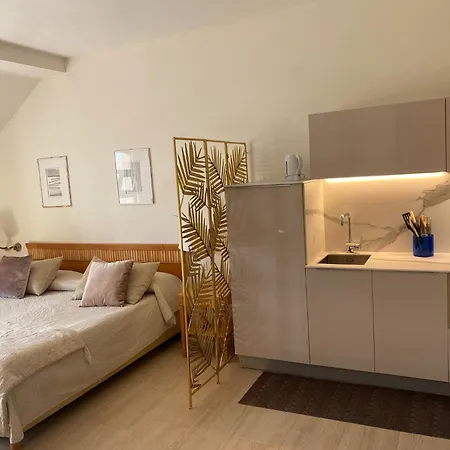 Miramare Apartments&suites