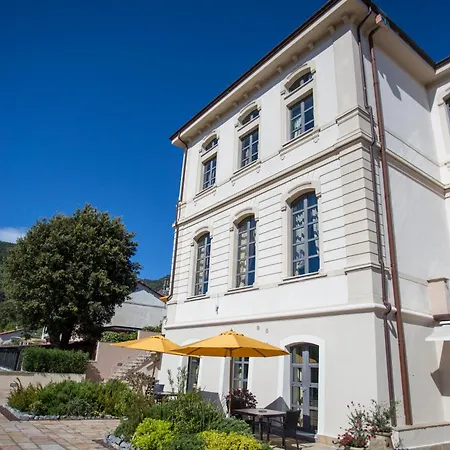 Miramare Apartments&suites 3*