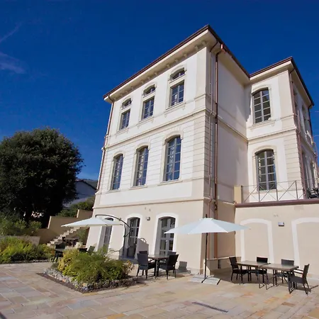 Miramare Apartments&suites La Spezia