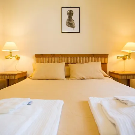 Miramare Apartments&suites 3*