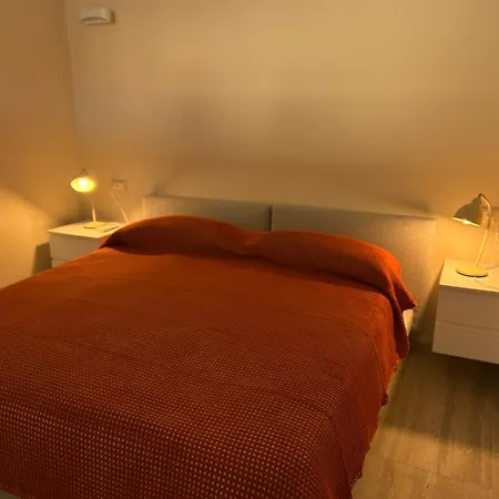 Miramare Apartments&suites 4* Ла-Спеція