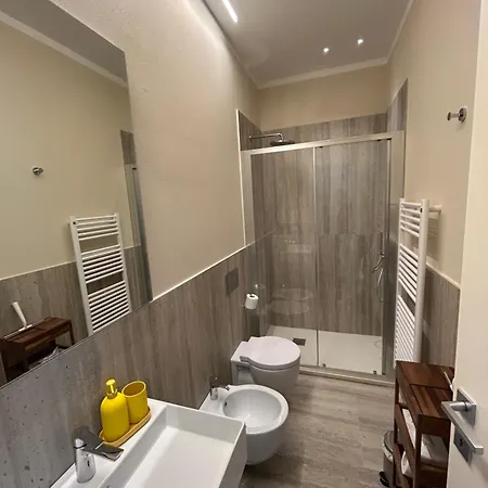 Miramare Apartments&suites Lejlighedshotel
