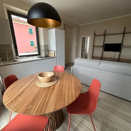 Апарт-готель Miramare Apartments&suites 4*