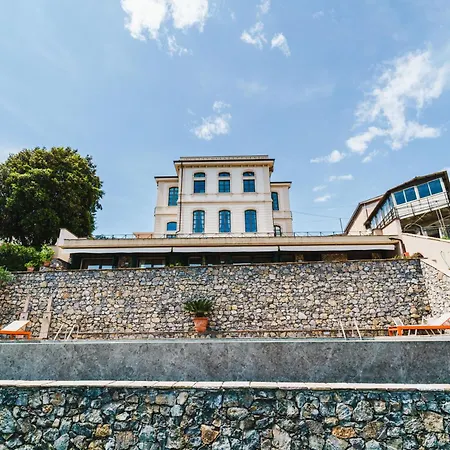 Miramare Apartments&suites Aparthotel La Spezia