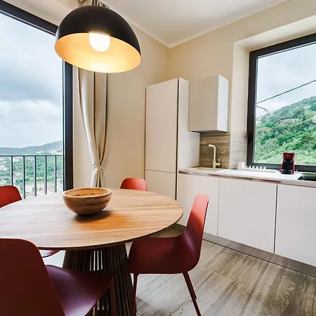 Miramare Apartments&suites Aparthotel