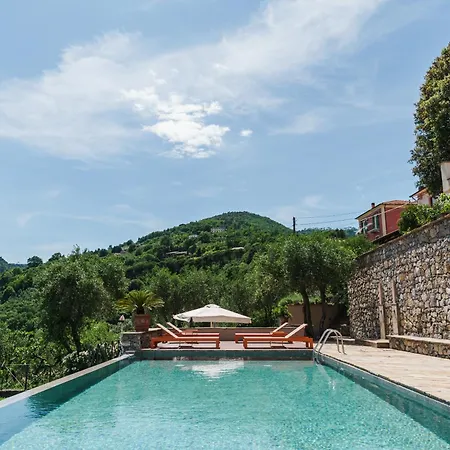 Miramare Apartments&suites Aparthotel 4*