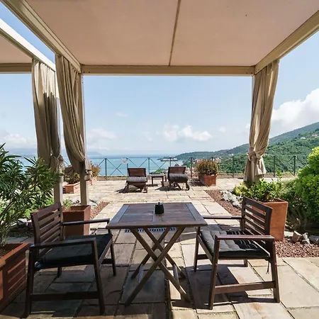 Miramare Apartments&suites Aparthotel La Spezia