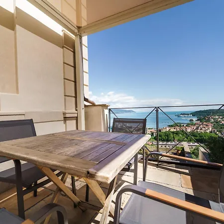 Miramare Apartments&suites Aparthotel La Spezia