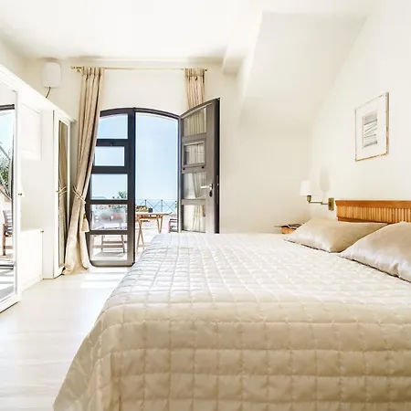 Miramare Apartments&suites ラ・スペツィア