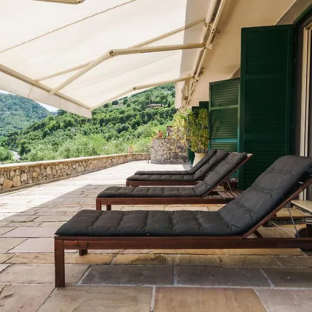 Miramare Apartments&suites Aparthotel La Spezia
