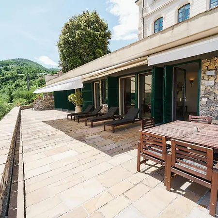 Miramare Apartments&suites La Spezia