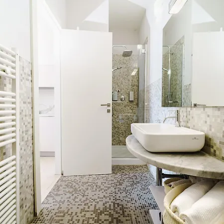 Miramare Apartments&suites