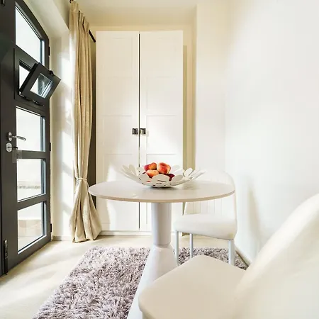 Miramare Apartments&suites Aparthotel La Spezia