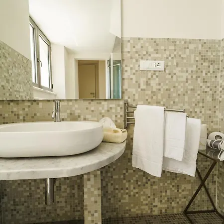 Miramare Apartments&suites 4* La Spezia