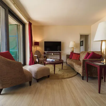 Miramare Apartments&suites Aparthotel La Spezia
