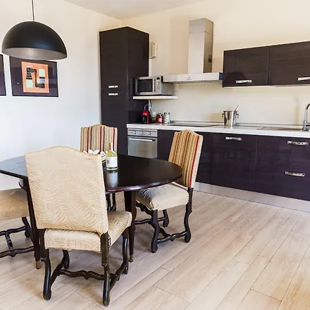 Miramare Apartments&suites 4* La Spezia