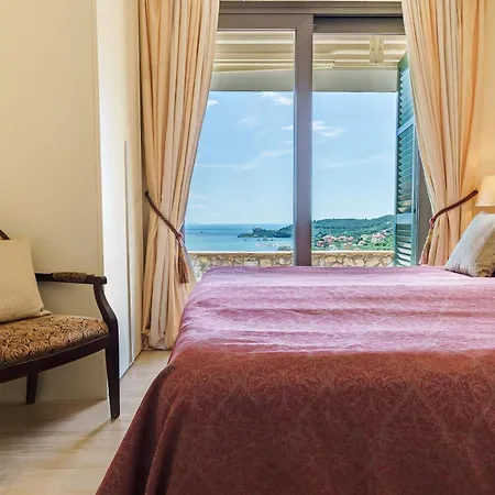 Miramare Apartments&suites Aparthotel La Spezia